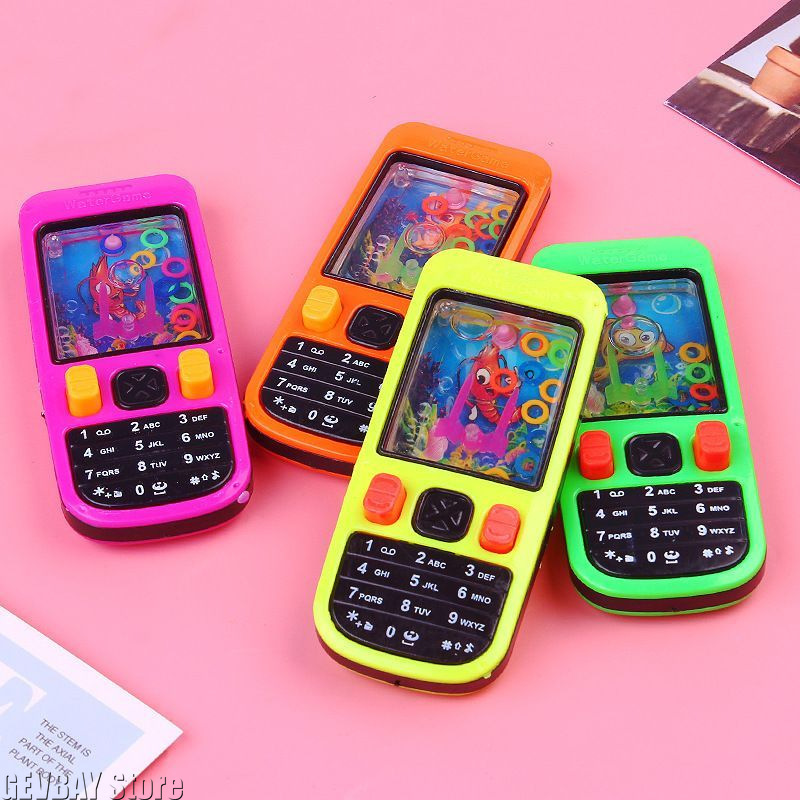 Juego de Anillos de Agua para  - Party Games Phone reseña y precio
