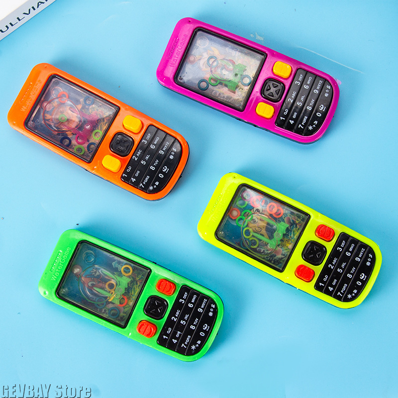 Juego de Anillos de Agua para  - Party Games Phone reseña y precio