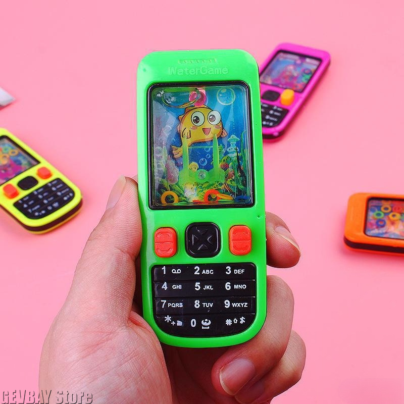 Juego de Anillos de Agua para  - Party Games Phone reseña y precio