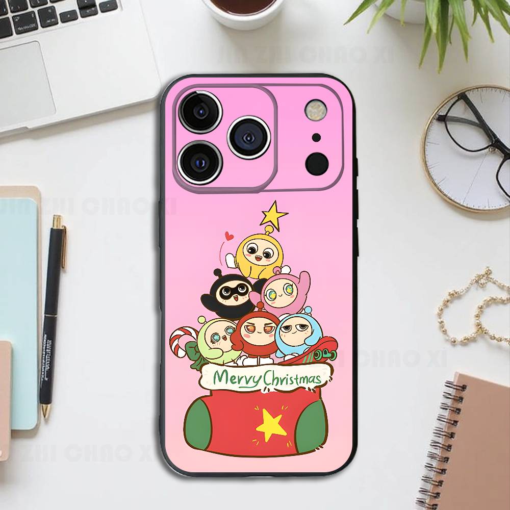 Funda de Silicona para Teléfon - Party Games Phone reseña y precio