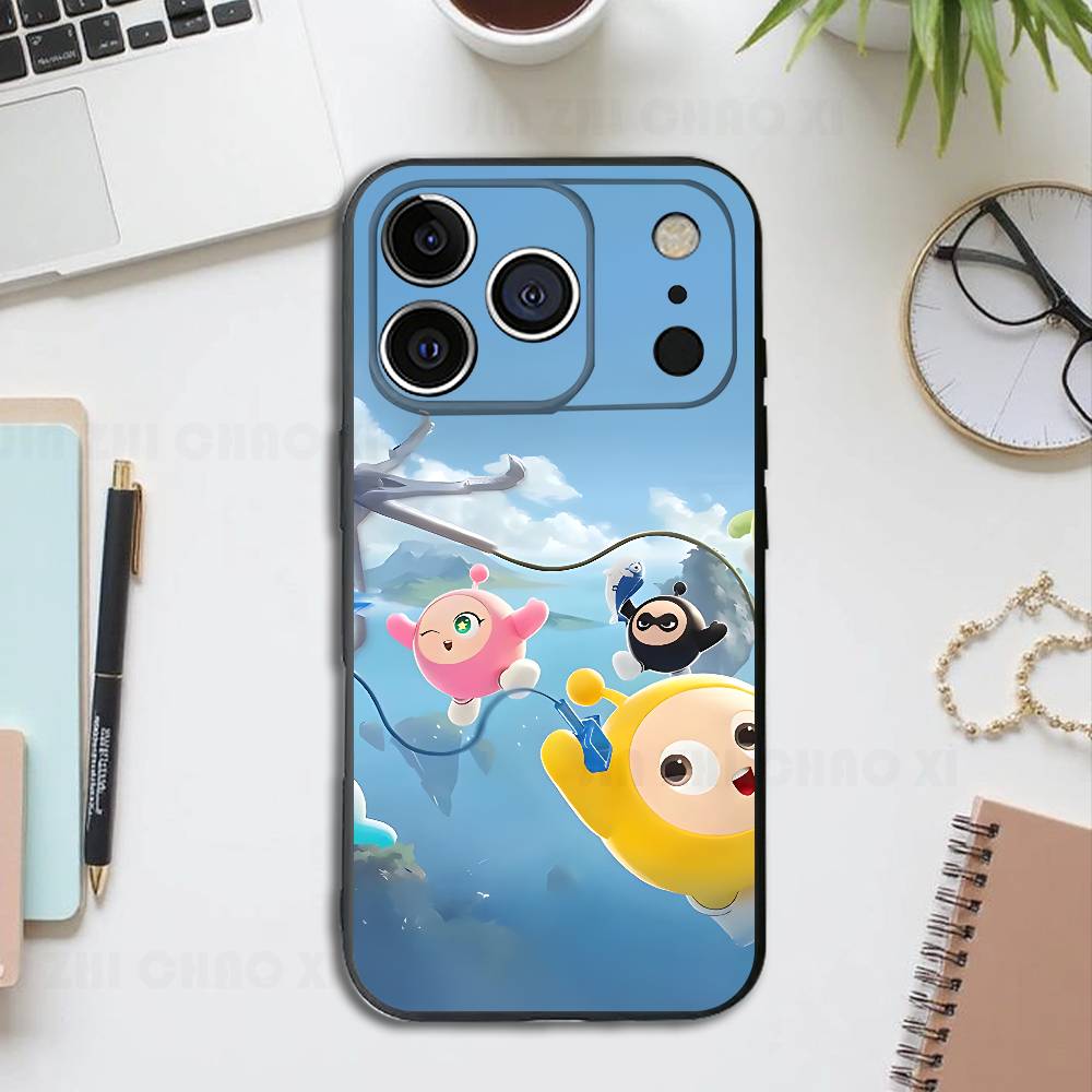 Funda de Silicona para Teléfon - Party Games Phone reseña y precio