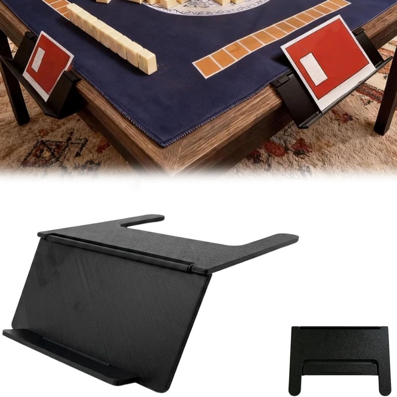 Soporte para cartas de Mahjong - Party Games Adults Indoor reseña y precio