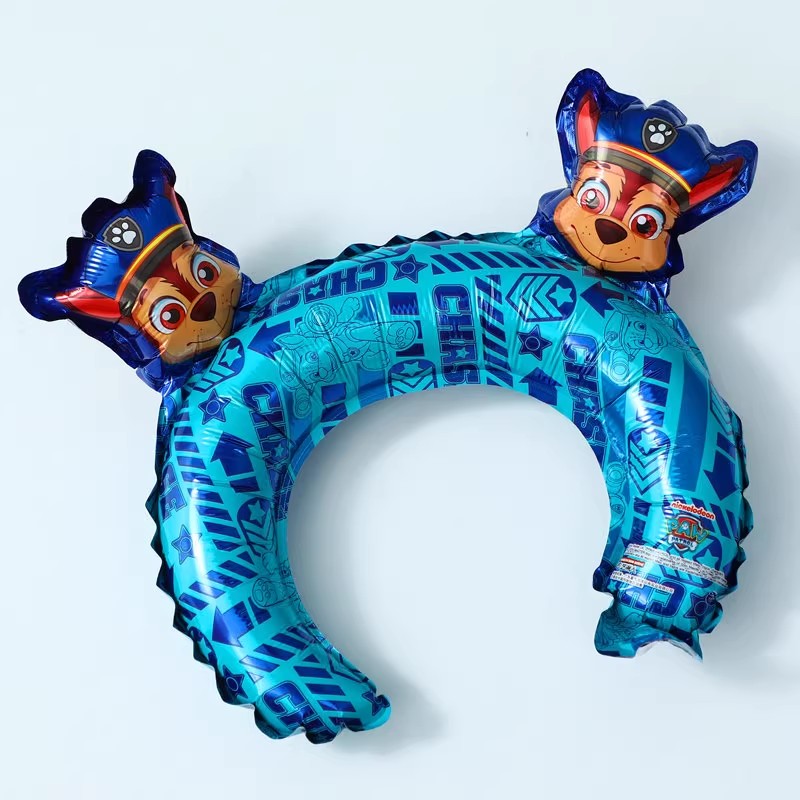 Globos de la Patrulla Canina p - Party Games Baby Shower reseña y precio
