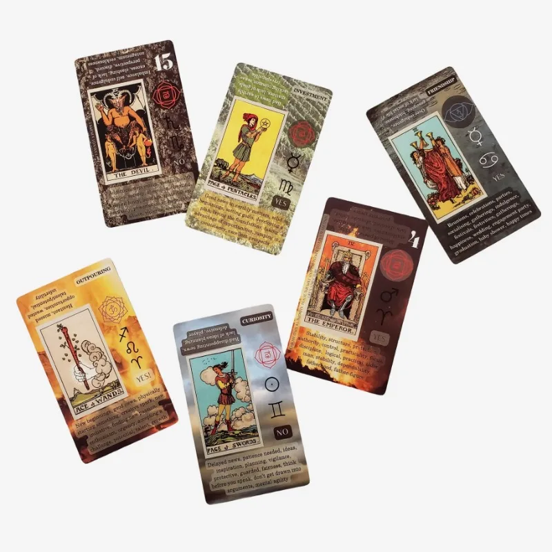 Tarot de aprendizaje con signi - Party Games Meaning reseña y precio