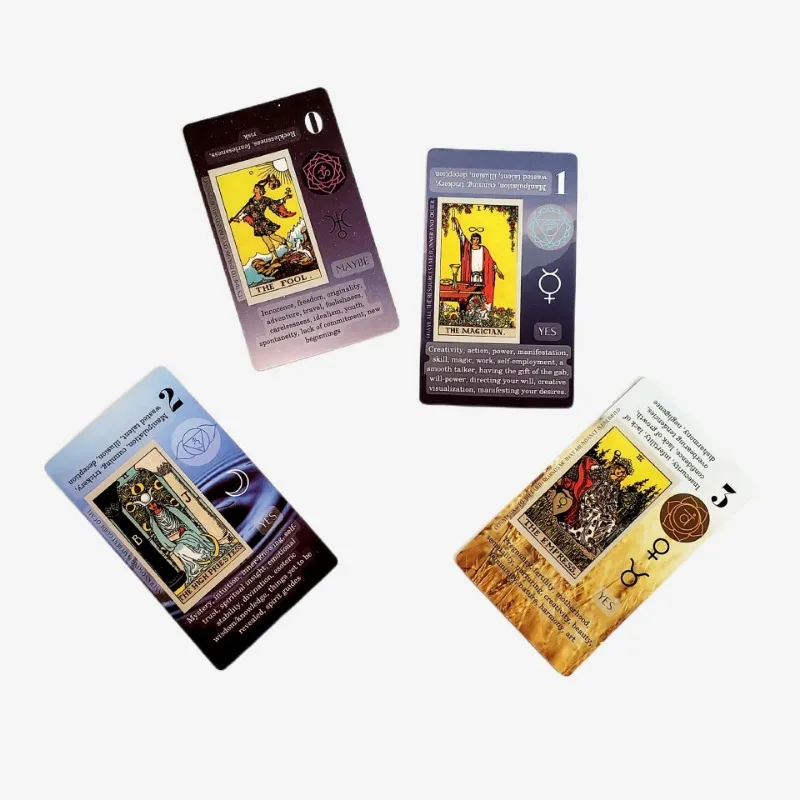 Tarot de aprendizaje con signi - Party Games Meaning reseña y precio
