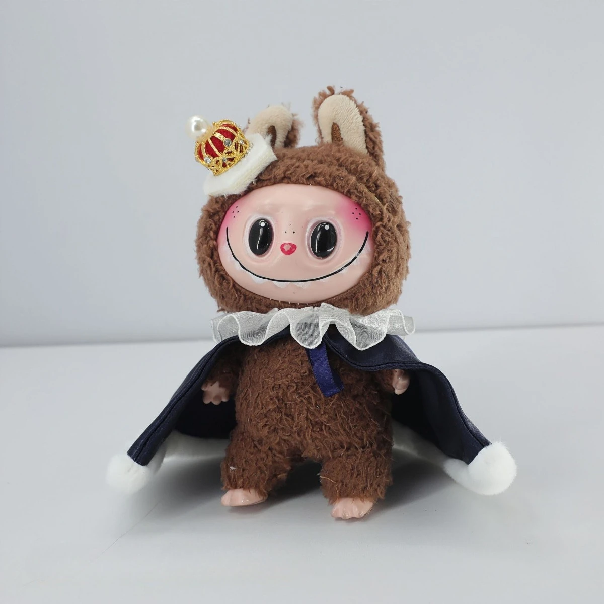 Ropa Labubu de 15/17cm, Mini c - Party Games 15 In 1 reseña y precio
