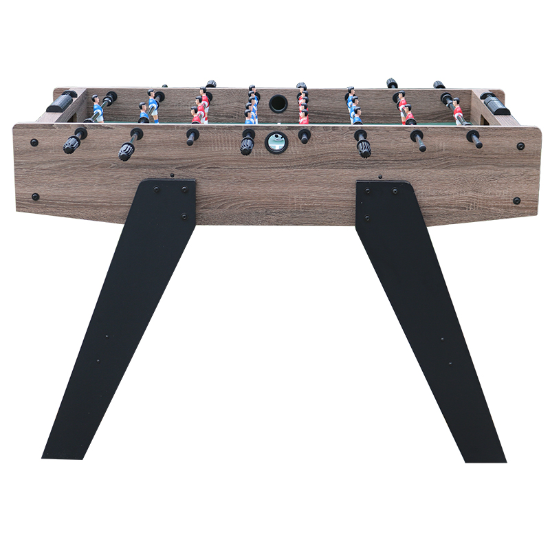 Futbolín de Interior de 121 cm - Party Games Adults Indoor reseña y precio