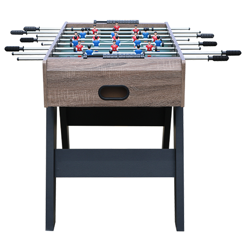 Futbolín de Interior de 121 cm - Party Games Adults Indoor reseña y precio
