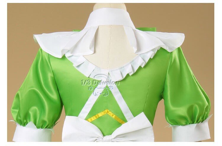 Disfraz de Cosplay de Daji Mat - Party Games Girls reseña y precio
