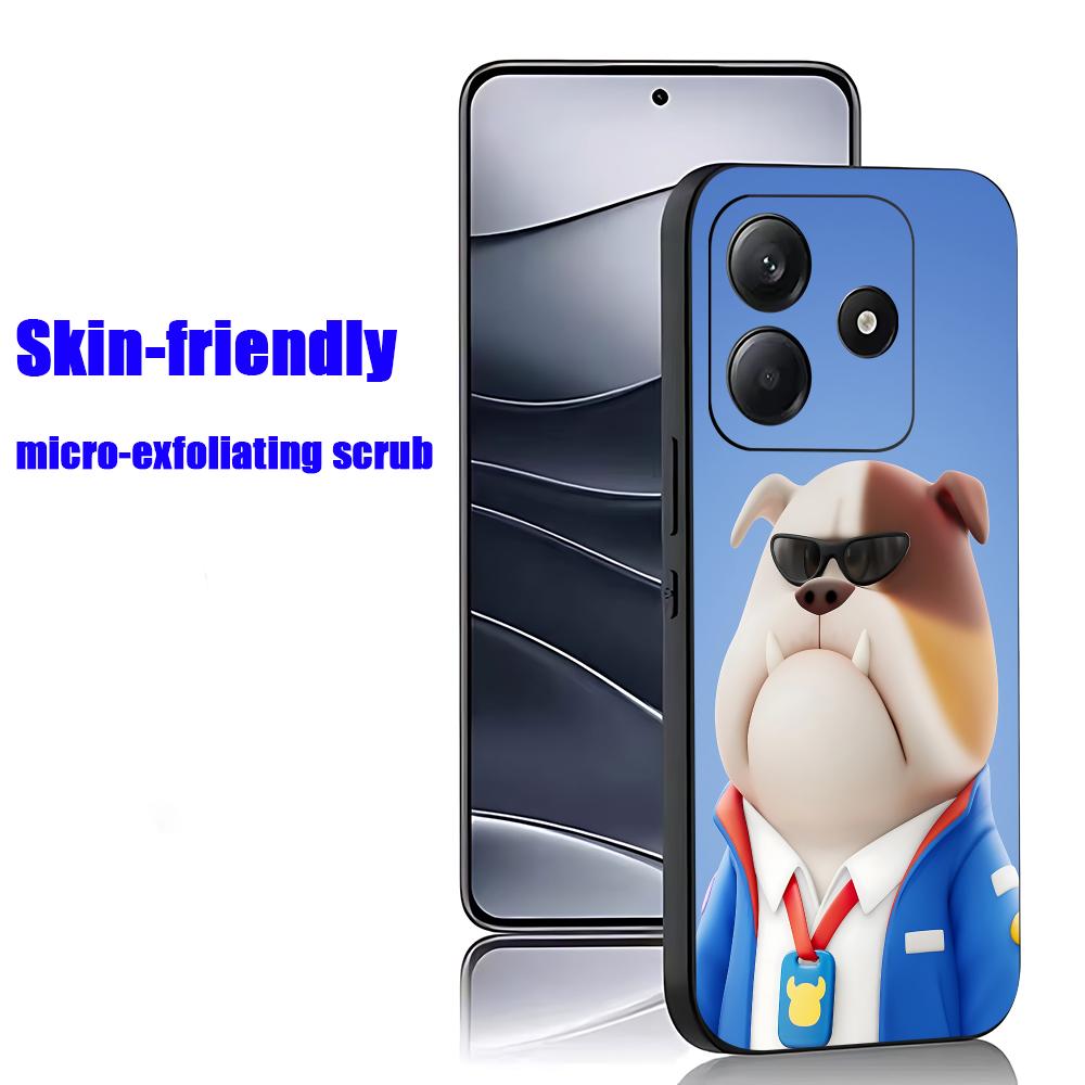 Funda de Teléfono con Diseño d - Party Games Phone reseña y precio