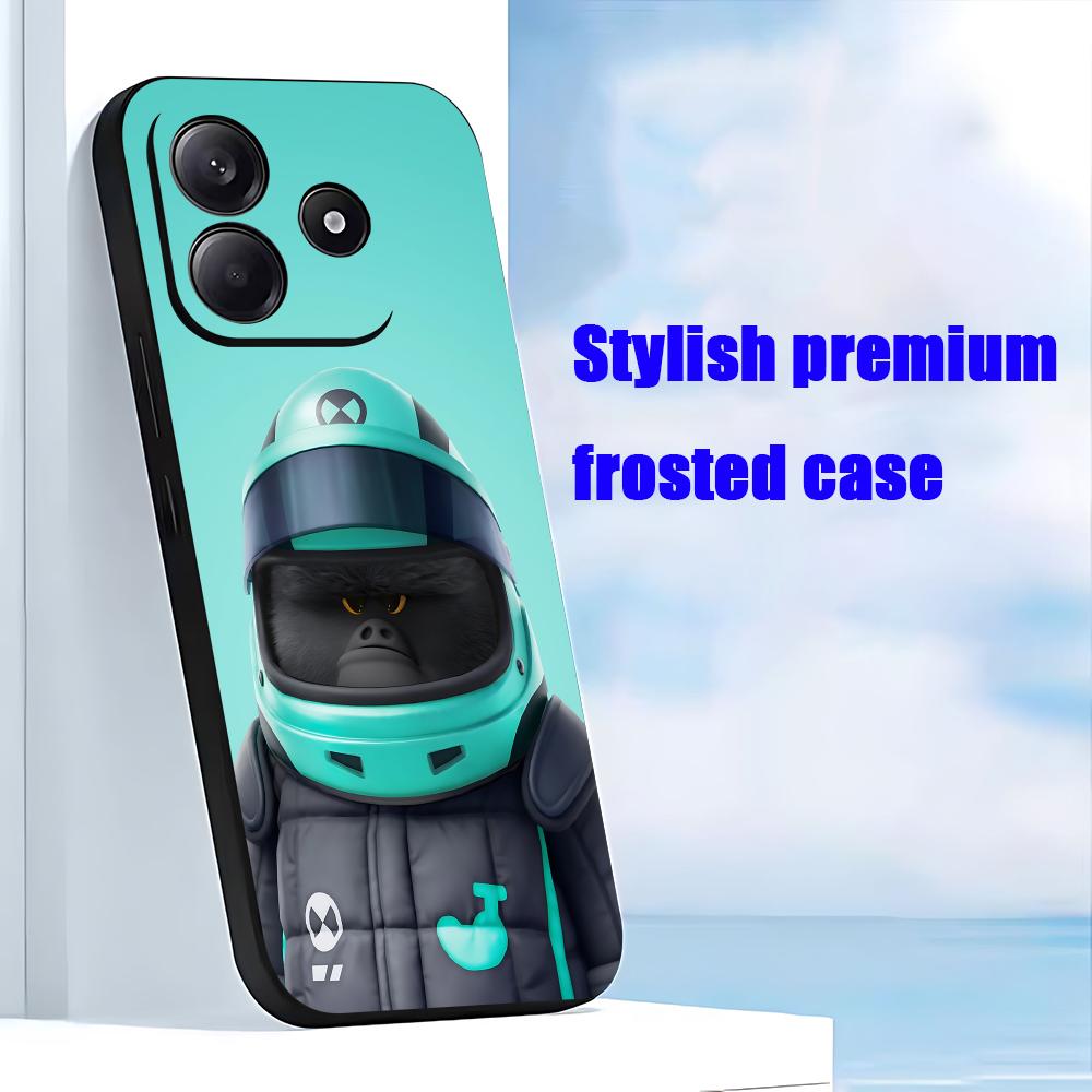 Funda de Teléfono con Diseño d - Party Games Phone reseña y precio