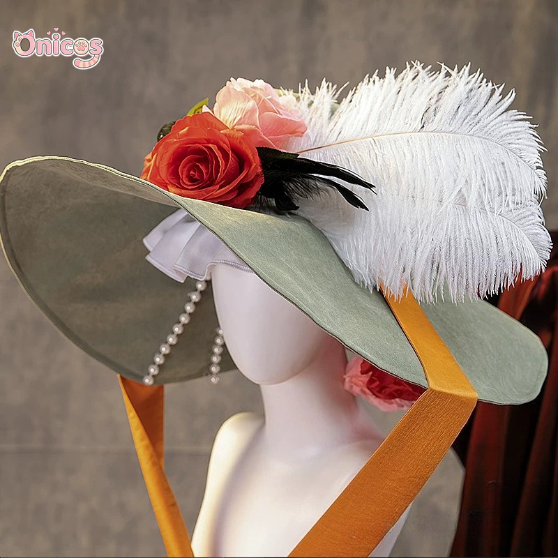Disfraz de Cosplay de Sotheby' - Party Games Cartoon reseña y precio