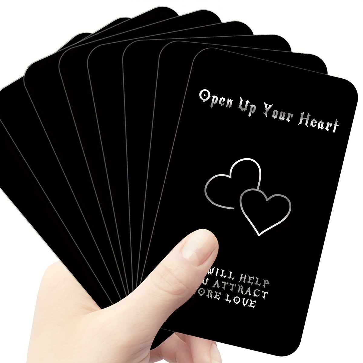 Juego de cartas de Tarot de 40 - Party Games Meaning reseña y precio